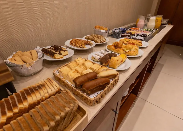 Hotel Sheltown Ciudad Autónoma de Ciudad Autónoma de Buenos Aires