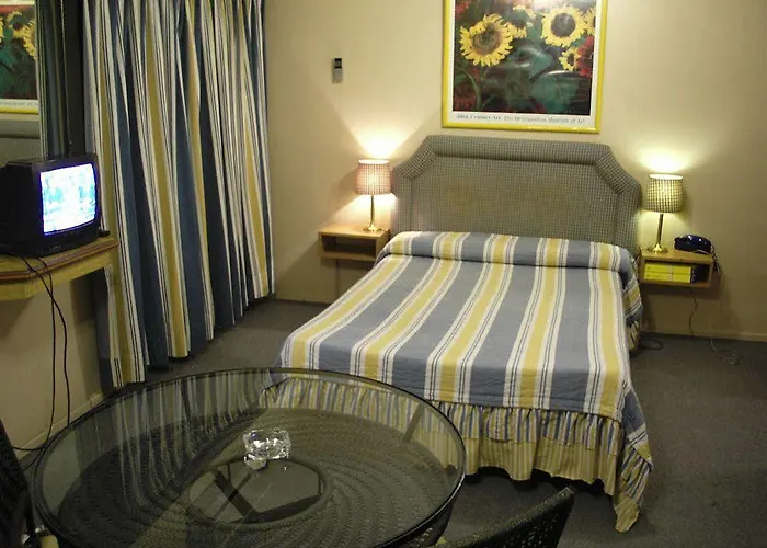 Hotel Embassy All Suites Ciudad Autónoma de Ciudad Autónoma de Buenos Aires